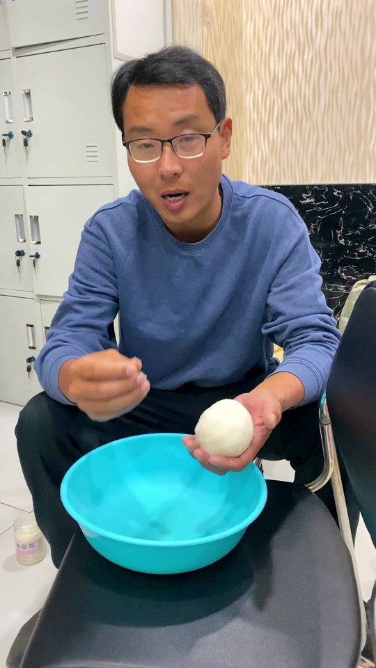 水库用米饭钓鱼技巧(钓鱼用米饭怎样钓视频)