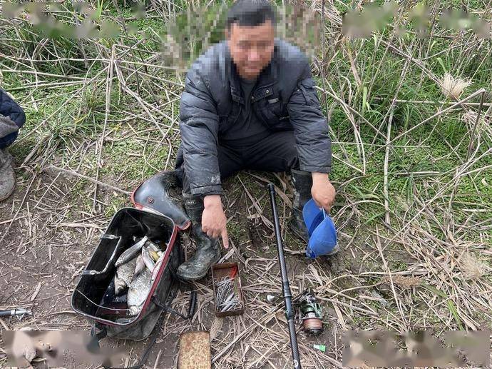 非法渔具鉴定(非法渔具是什么)