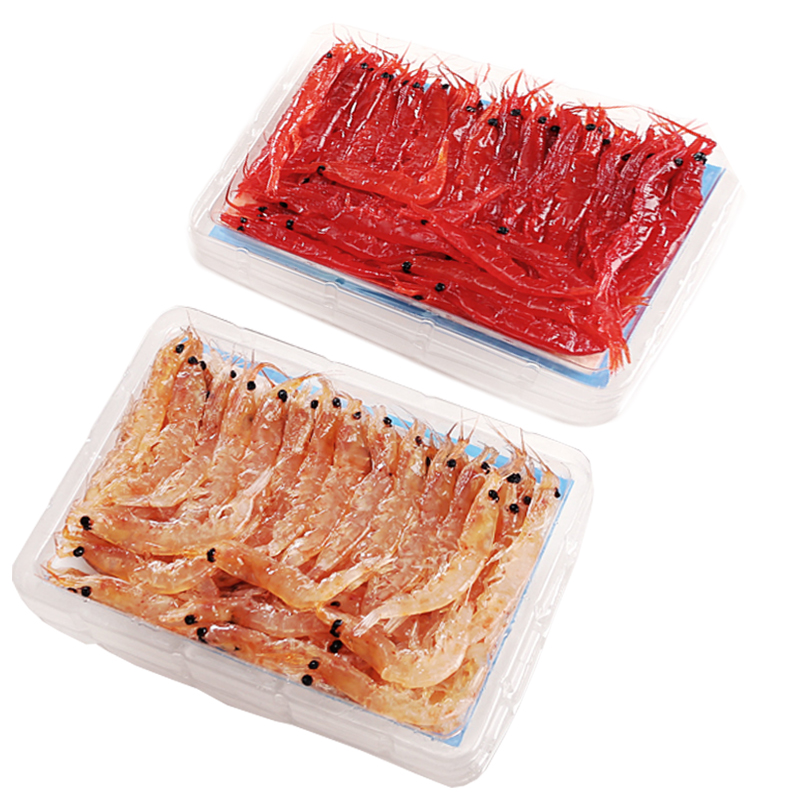 海钓虾饵哪买(钓海虾用什么饵最有效)