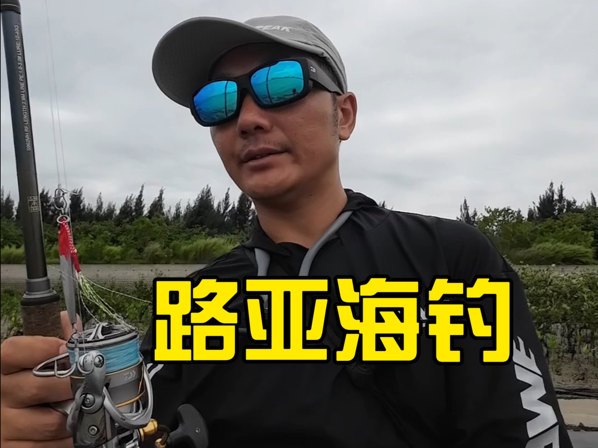 郑博元路亚教学视频(郑博士个人主页)