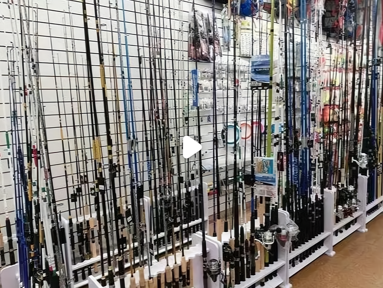 渔具加盟店(汉鼎渔具店加盟)