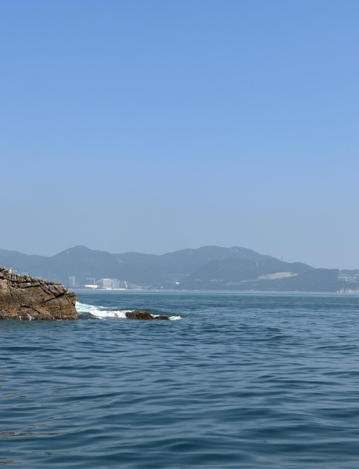 香港海钓群(香港海钓钓点)