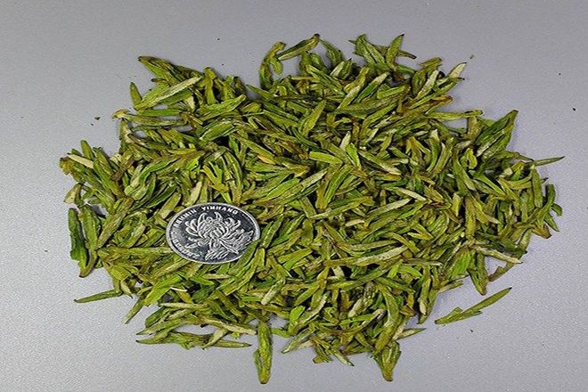 茶叶拌饵料(用茶叶水开钓鱼饵)
