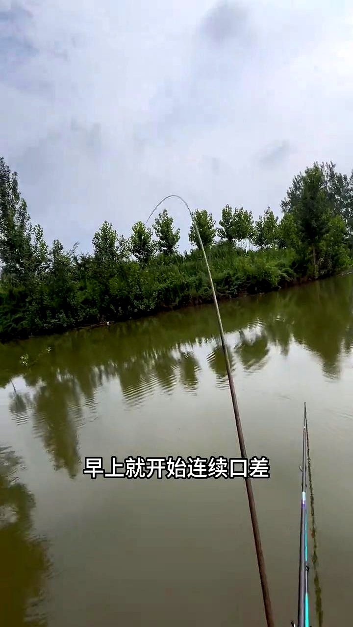气压路亚(气压多少适合路亚翘嘴)