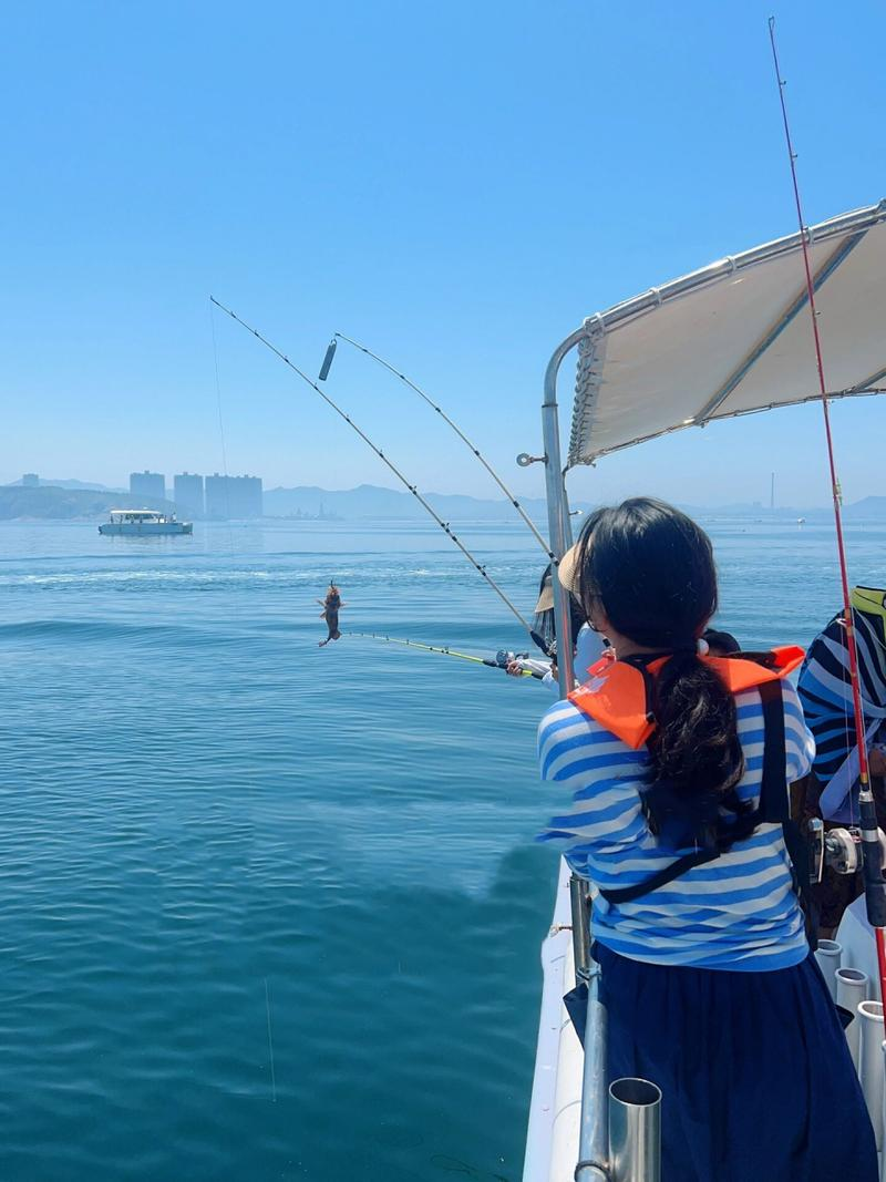 简单海钓(海钓小技巧)