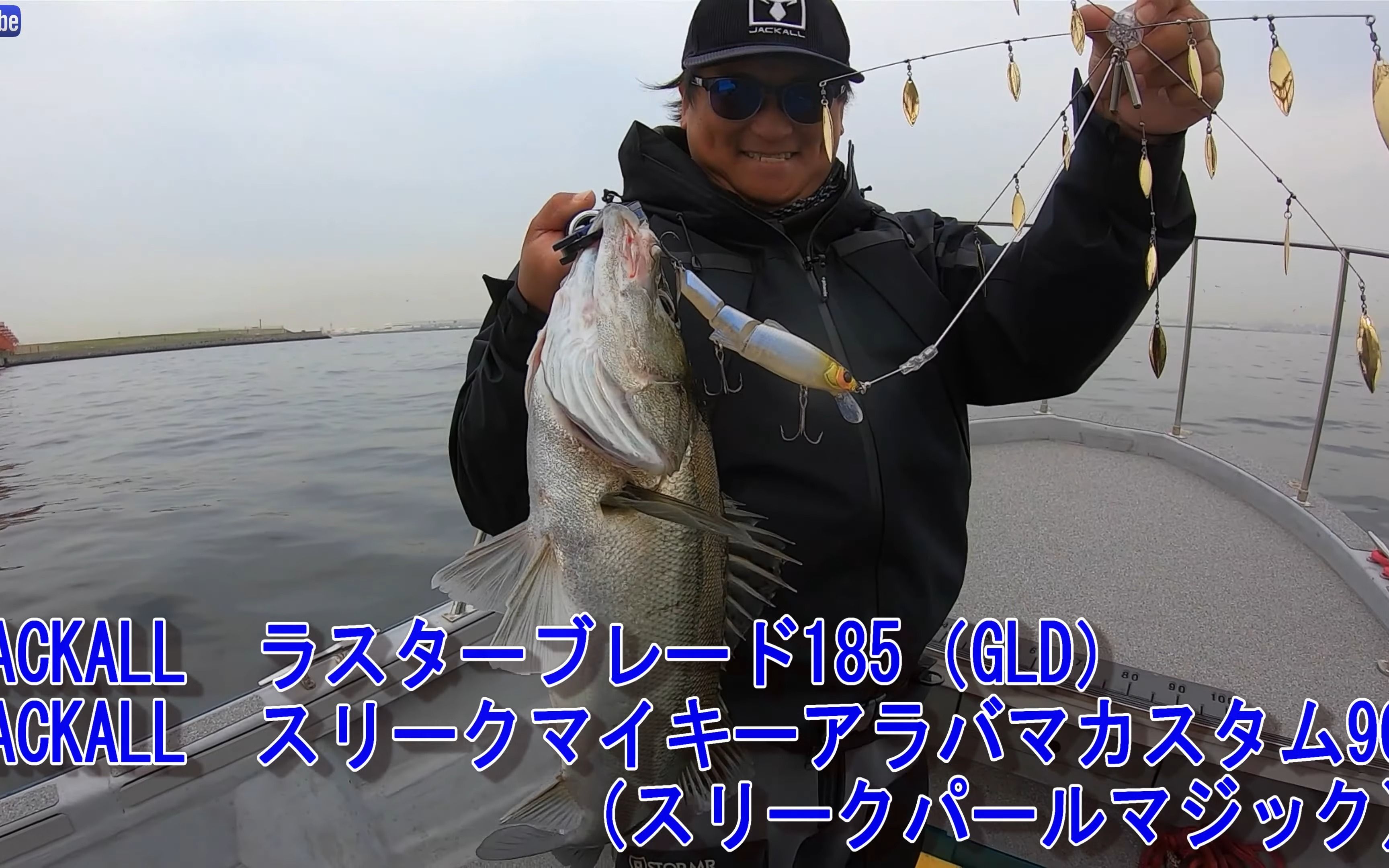 欧美海钓钓组(外国海钓比赛那个纪录片)