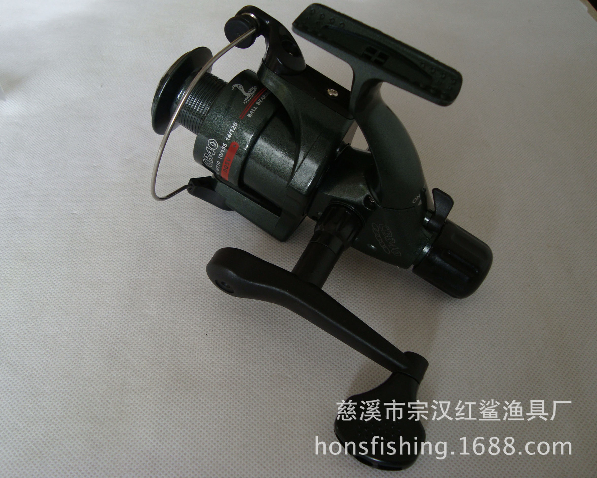 宁波海钓证(宁海钓鱼船证)