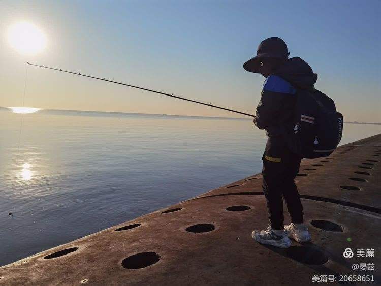 天津免费海钓的地方(天津免费海钓地点2020)