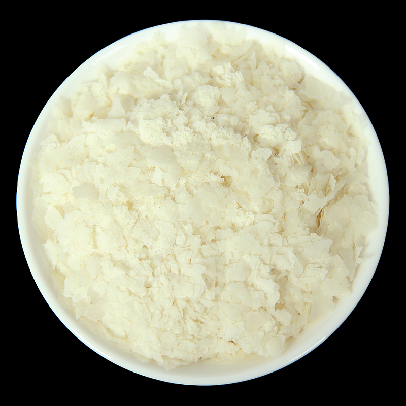 雪花粉自制饵料(雪花粉拉饵)
