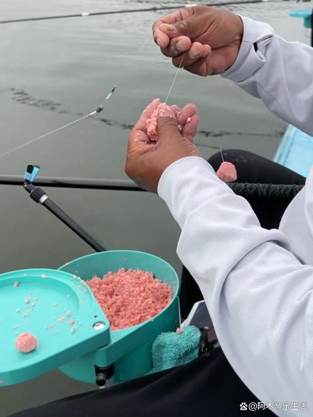 化绍新溜鱼技巧视频(化绍新钓大鱼视频大全集)