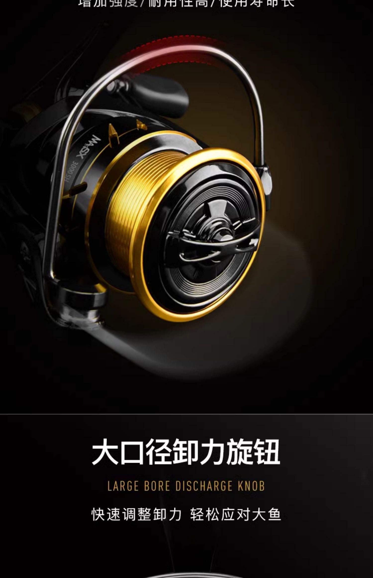 海钓竿线轮图(海钓竿轮子怎么用)