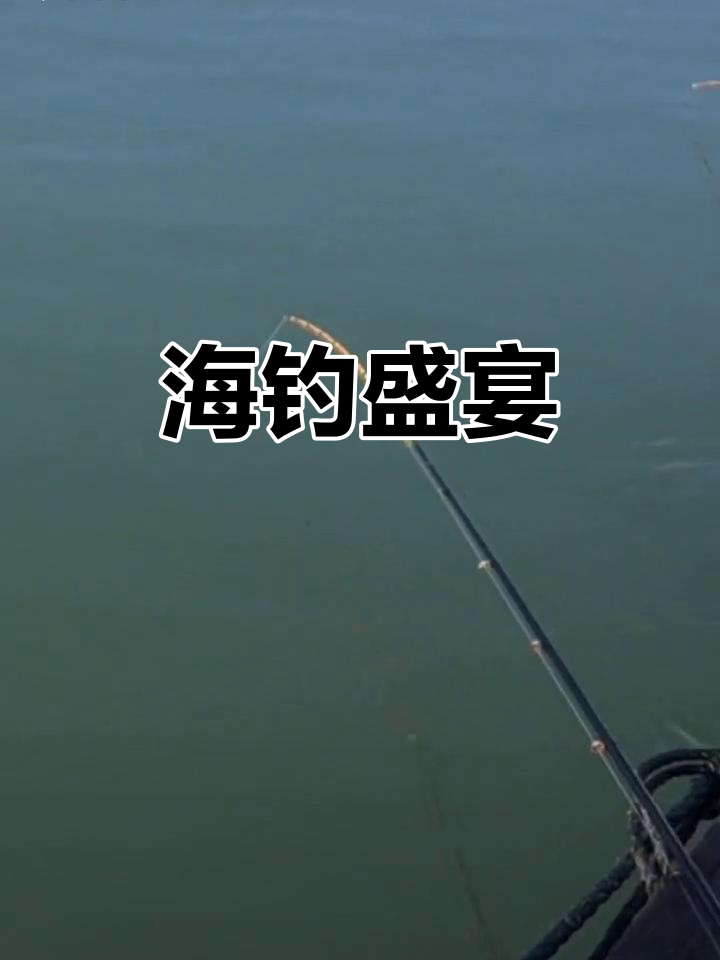 海钓的方法有哪些(海钓诀窍)