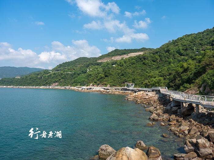 深圳大鹏湾路亚(大鹏路亚基地)