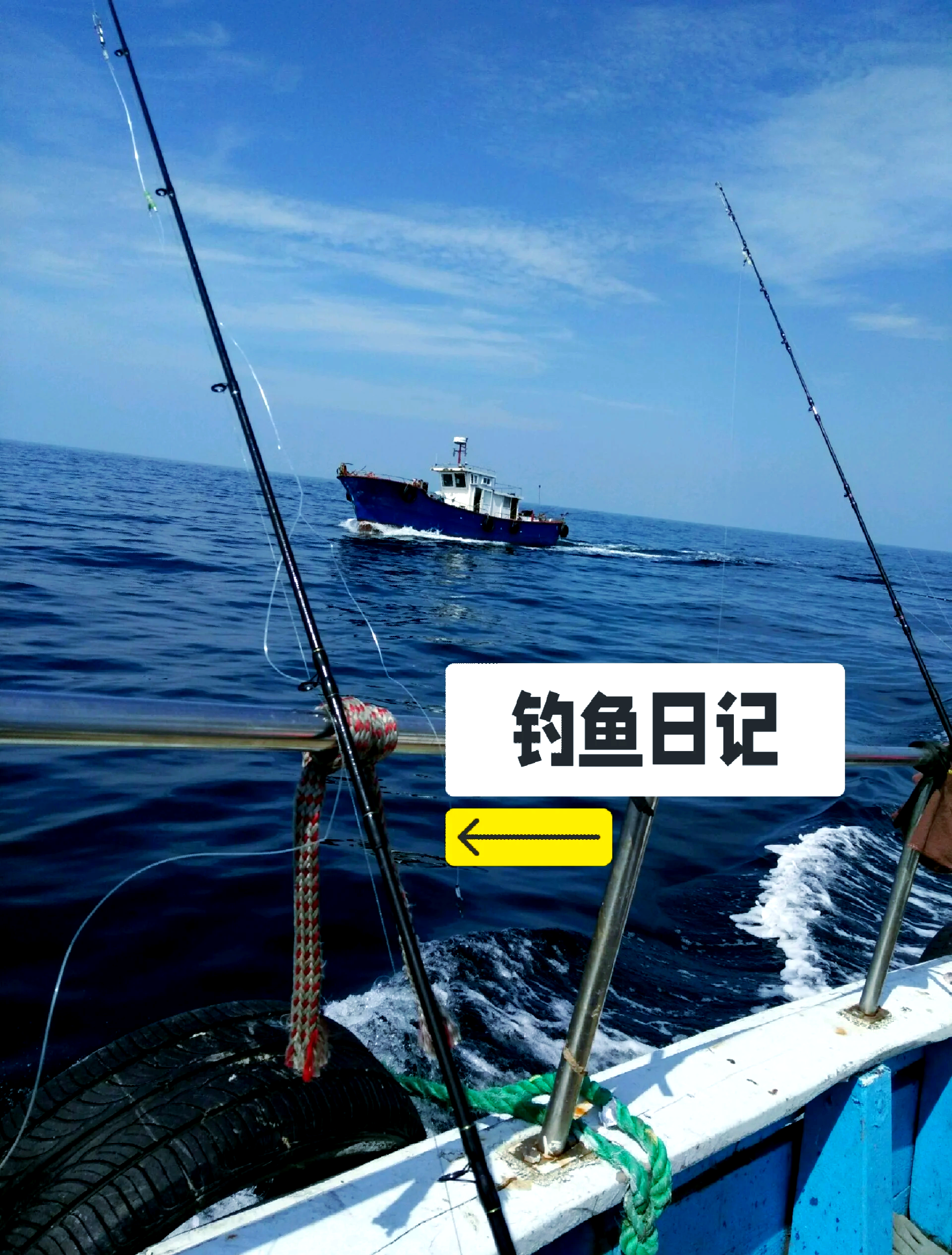 海钓技巧视频(海钓技巧视频教程)