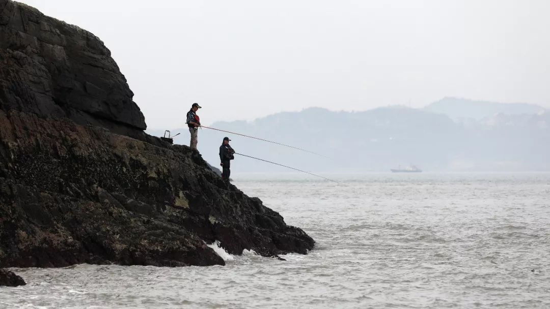洞头出海钓鱼(洞头出海钓鱼怎么样)