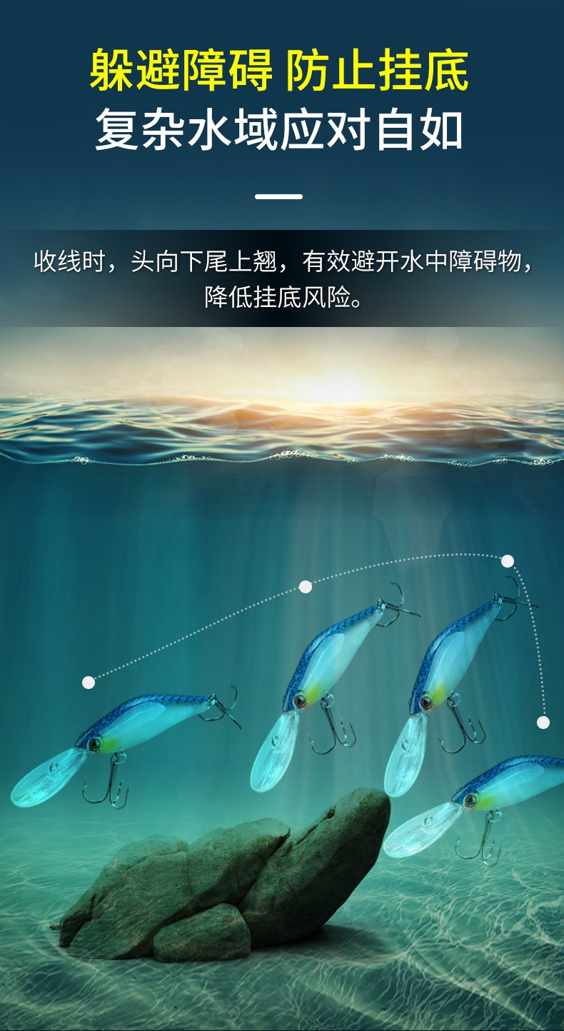 海钓米诺使用技巧(海钓米诺可以钓什么鱼)