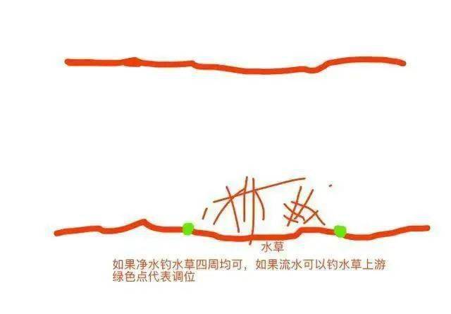 防波堤海钓如何选鱼道(海钓的8个方法和技巧)