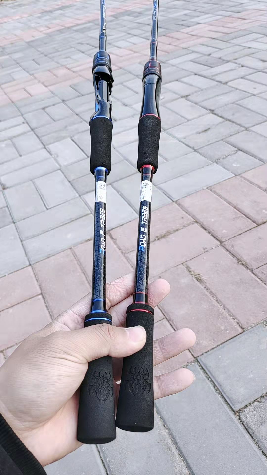 海钓路亚竿什么牌子好(路亚海钓竿怎么选)