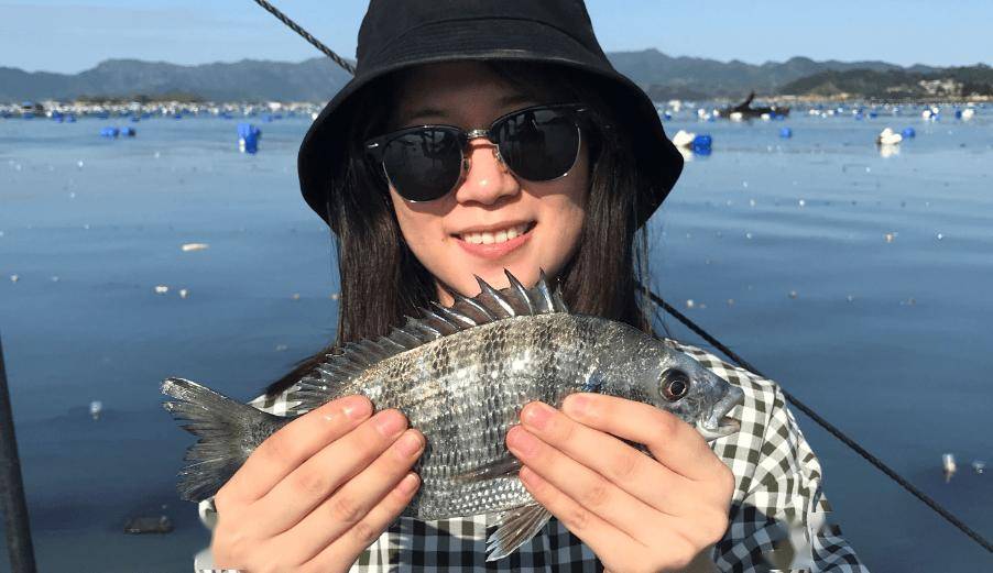 阳江海钓地方(阳江海钓鱼的地方推荐)