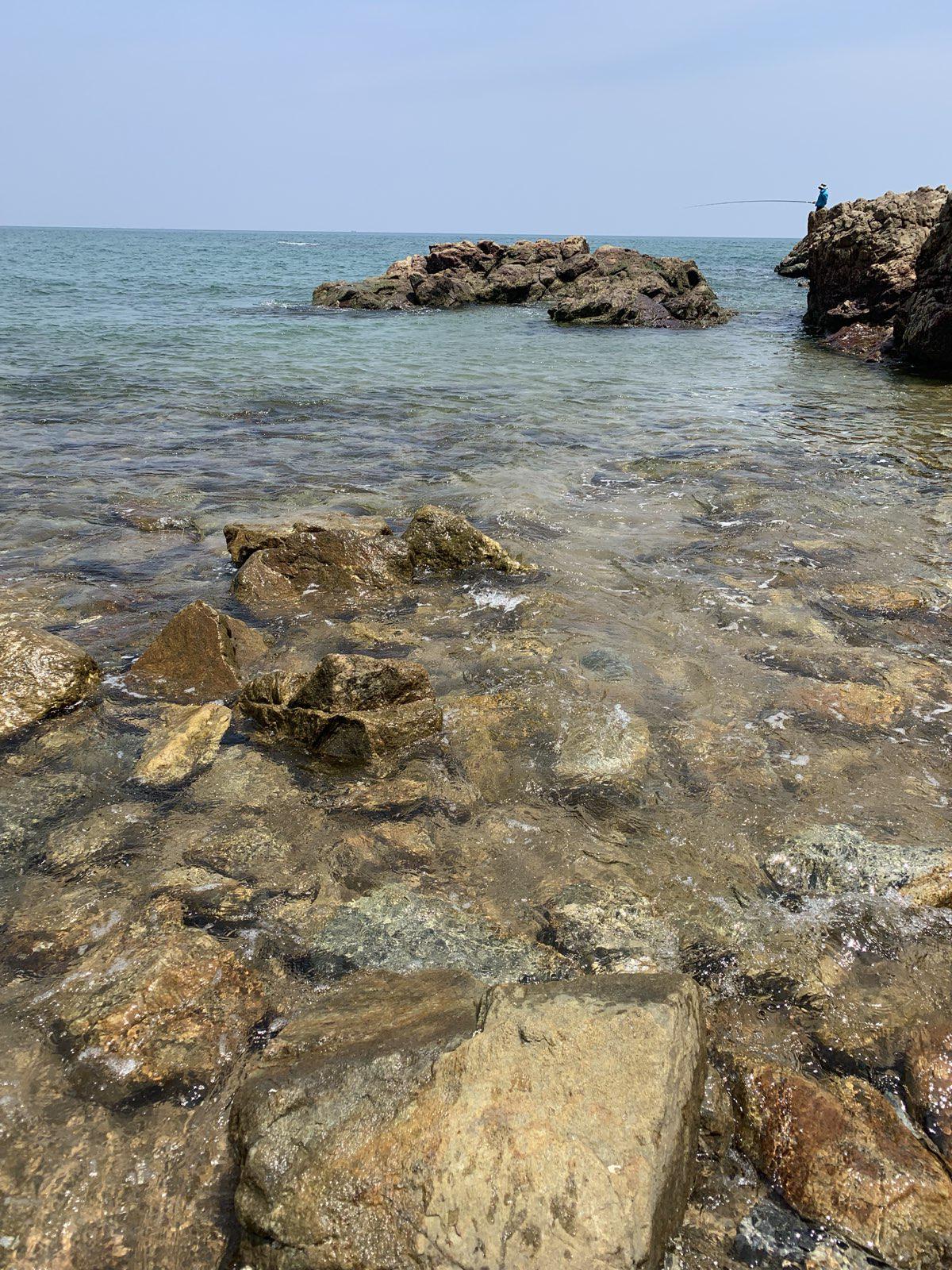 阳江海钓地方(阳江海钓鱼的地方推荐)