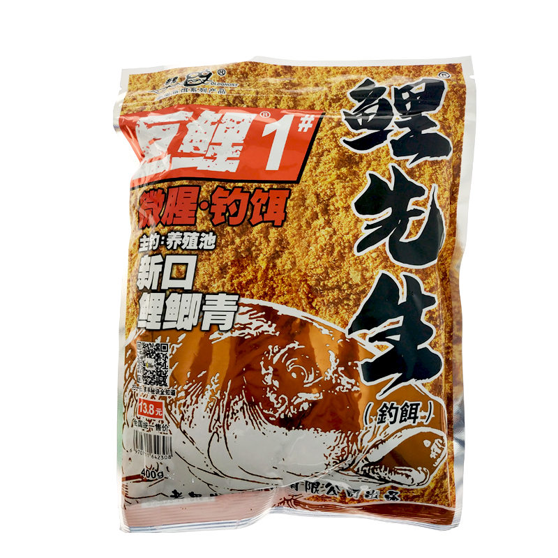 巨鲤饵料成分(巨鲤饵料成分表)