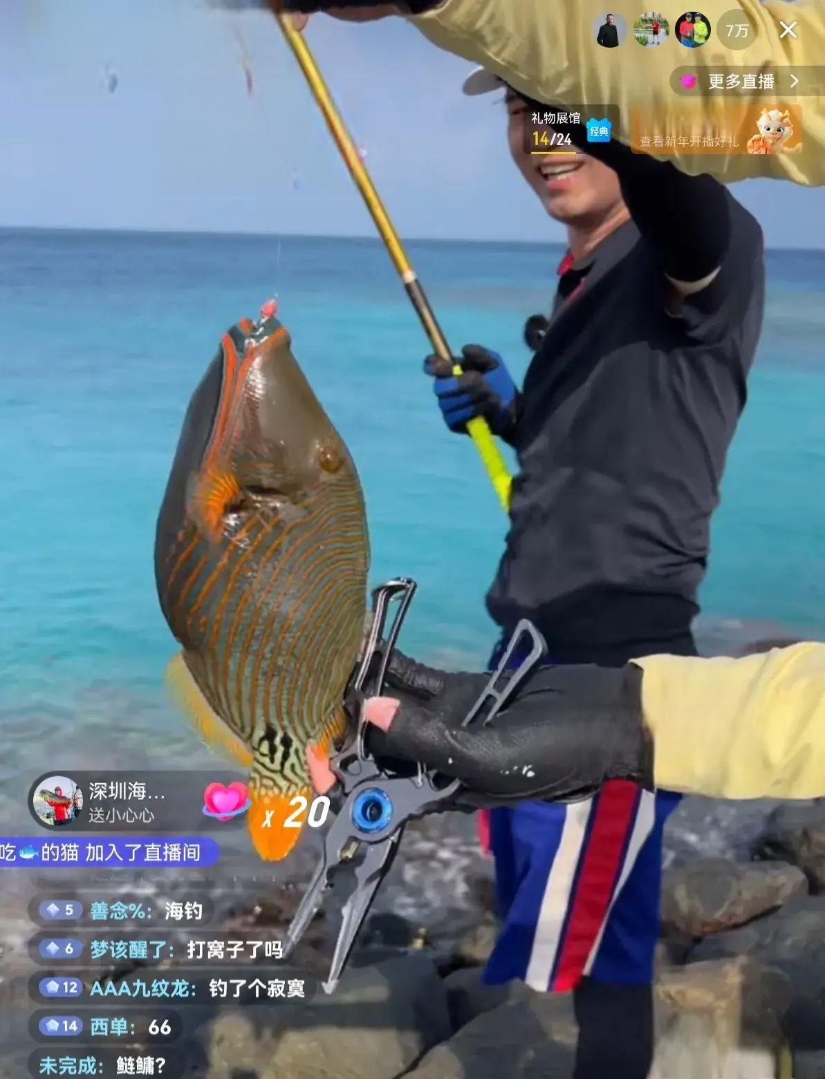海钓最佳钓法(海钓最佳钓法视频)