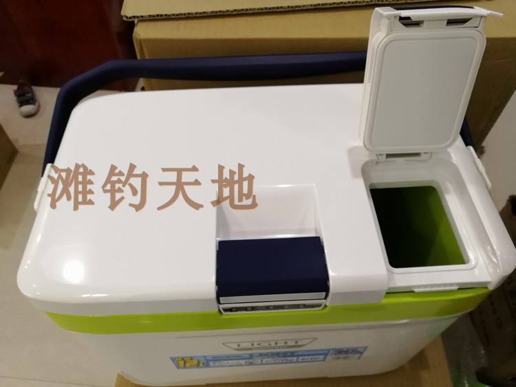 海钓钓箱(海钓钓箱买什么样的好)
