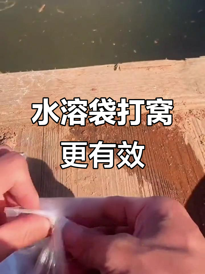 冬天水库打窝技巧(冬季水库如何打窝钓鲫鱼)
