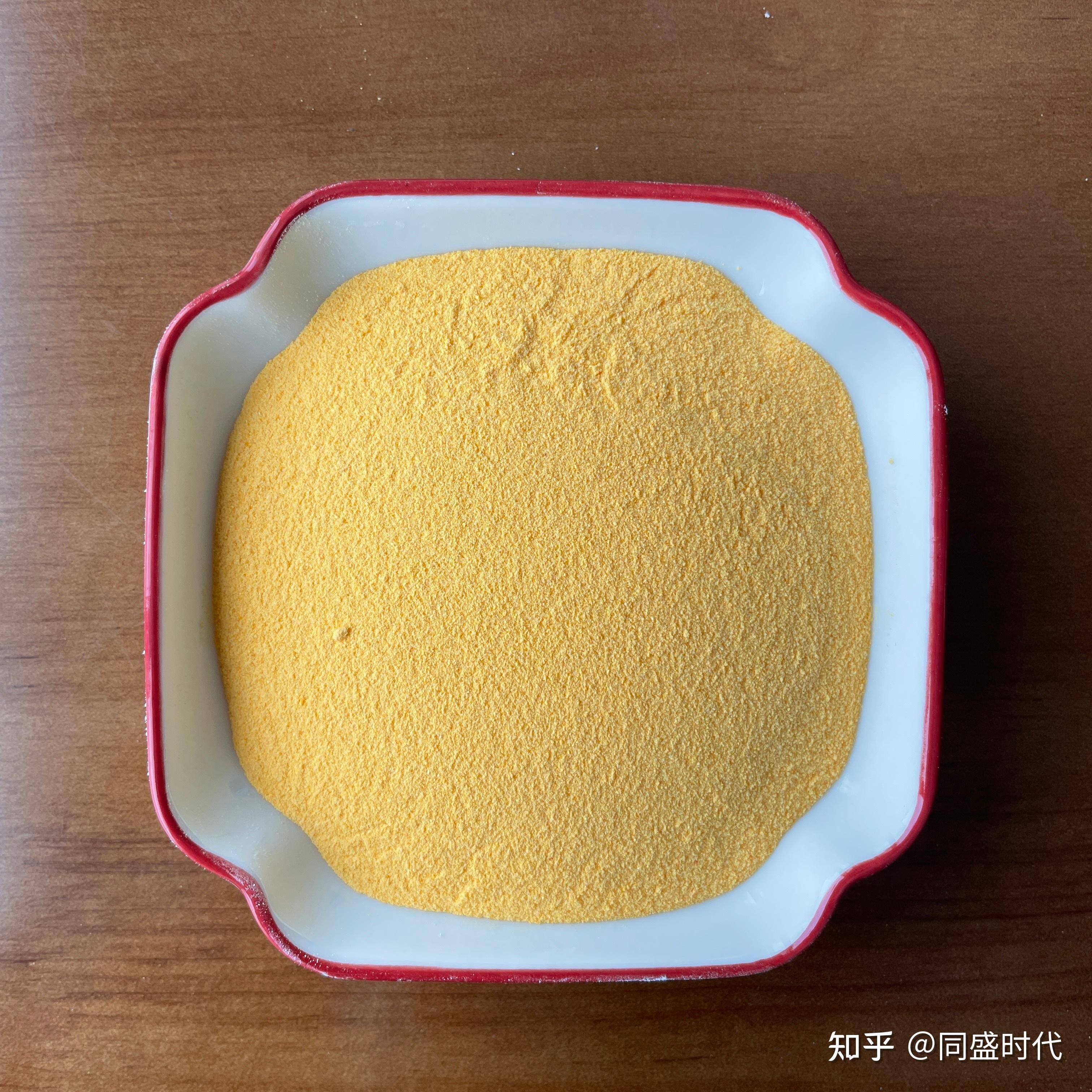 淀粉能做饵料么(淀粉可以喂鱼吗)
