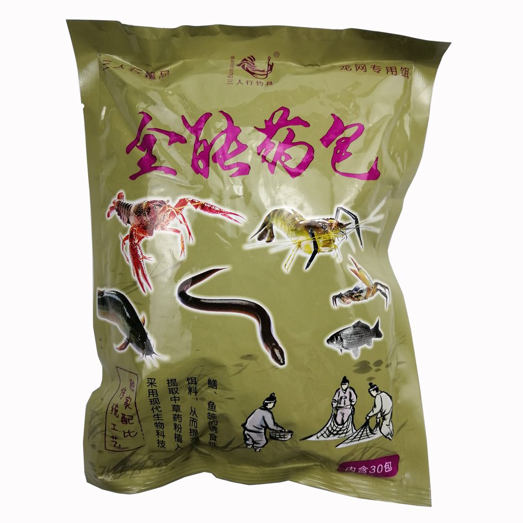 捕黄鳝最好的饵料(捕黄鳝饵料绝密配方)