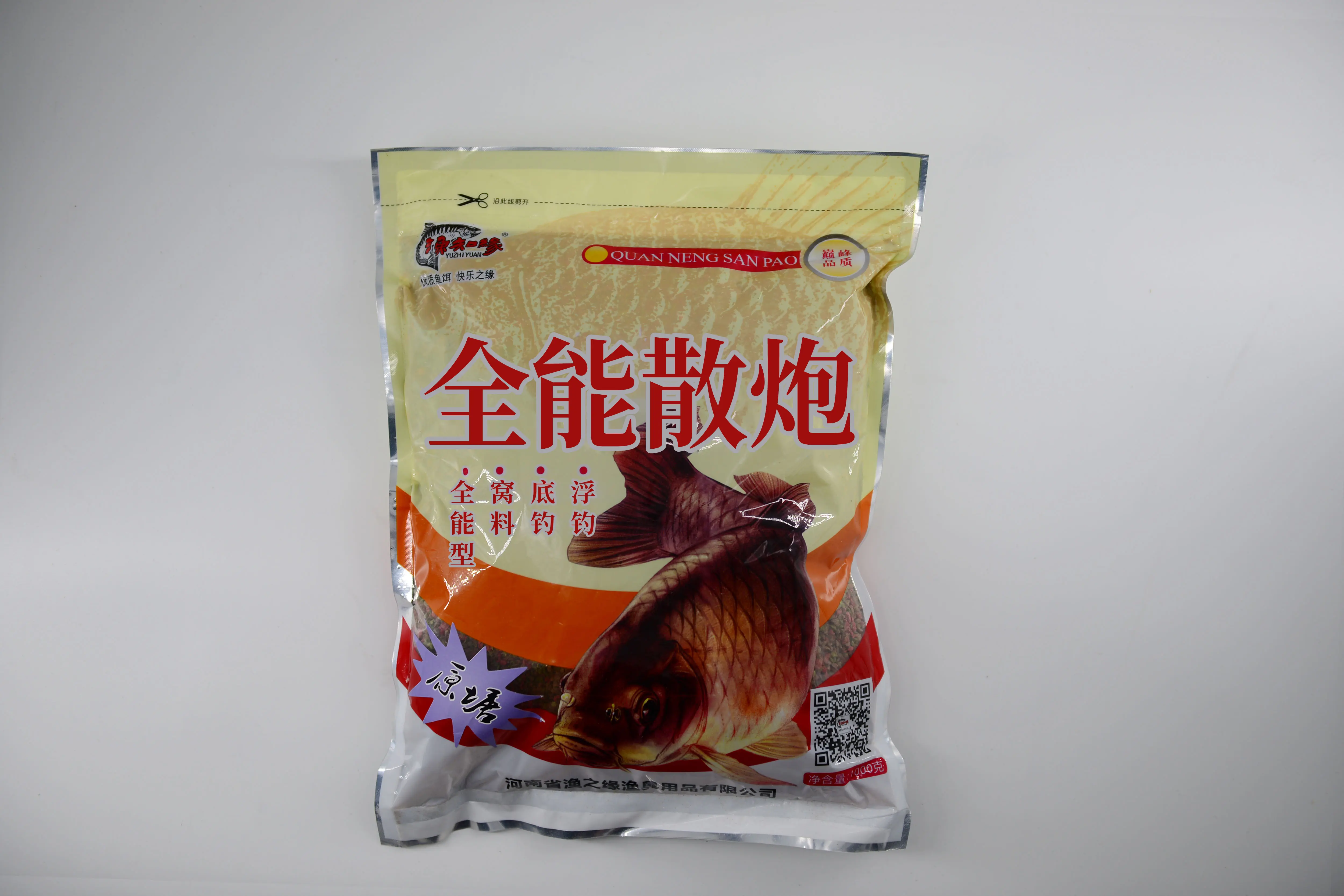 饵料散的太快(钓鱼饵料太散怎么办)