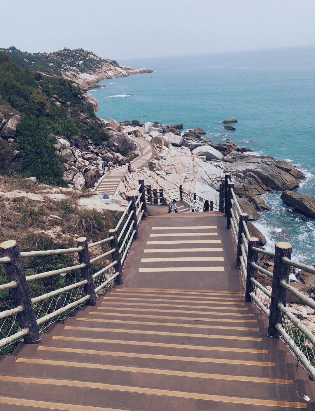 惠东县海钓地点(惠东哪里有钓鱼的地方?)