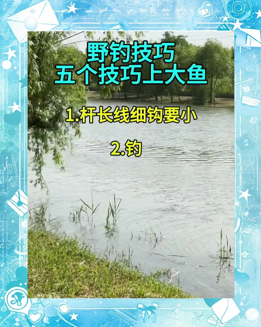 钓海鲶鱼的技巧(海鲶鱼钓法)