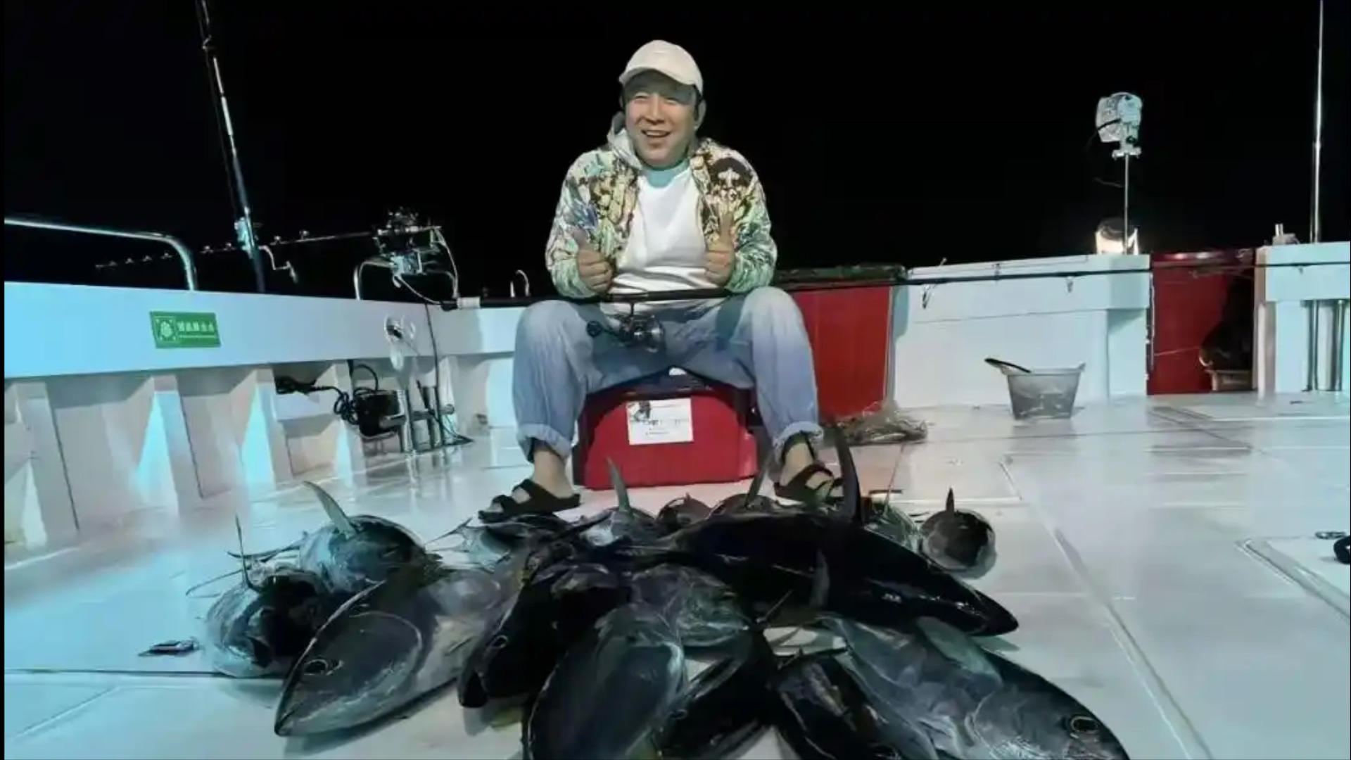 黄琅哪有海钓(黄骅市海边自驾游游玩攻略)