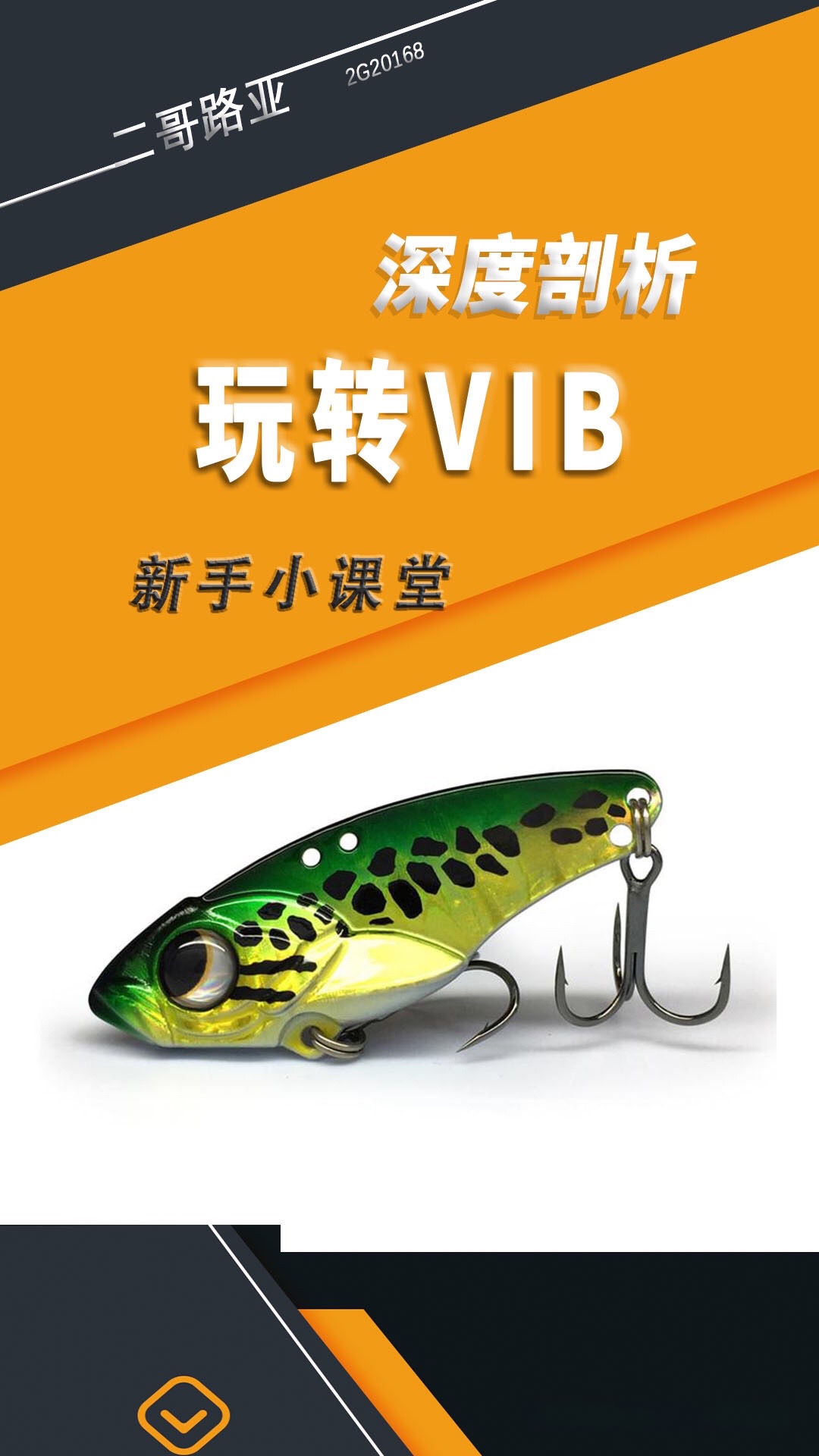 用VIB钓黑鱼的技巧(鱼竿钓黑鱼视频)