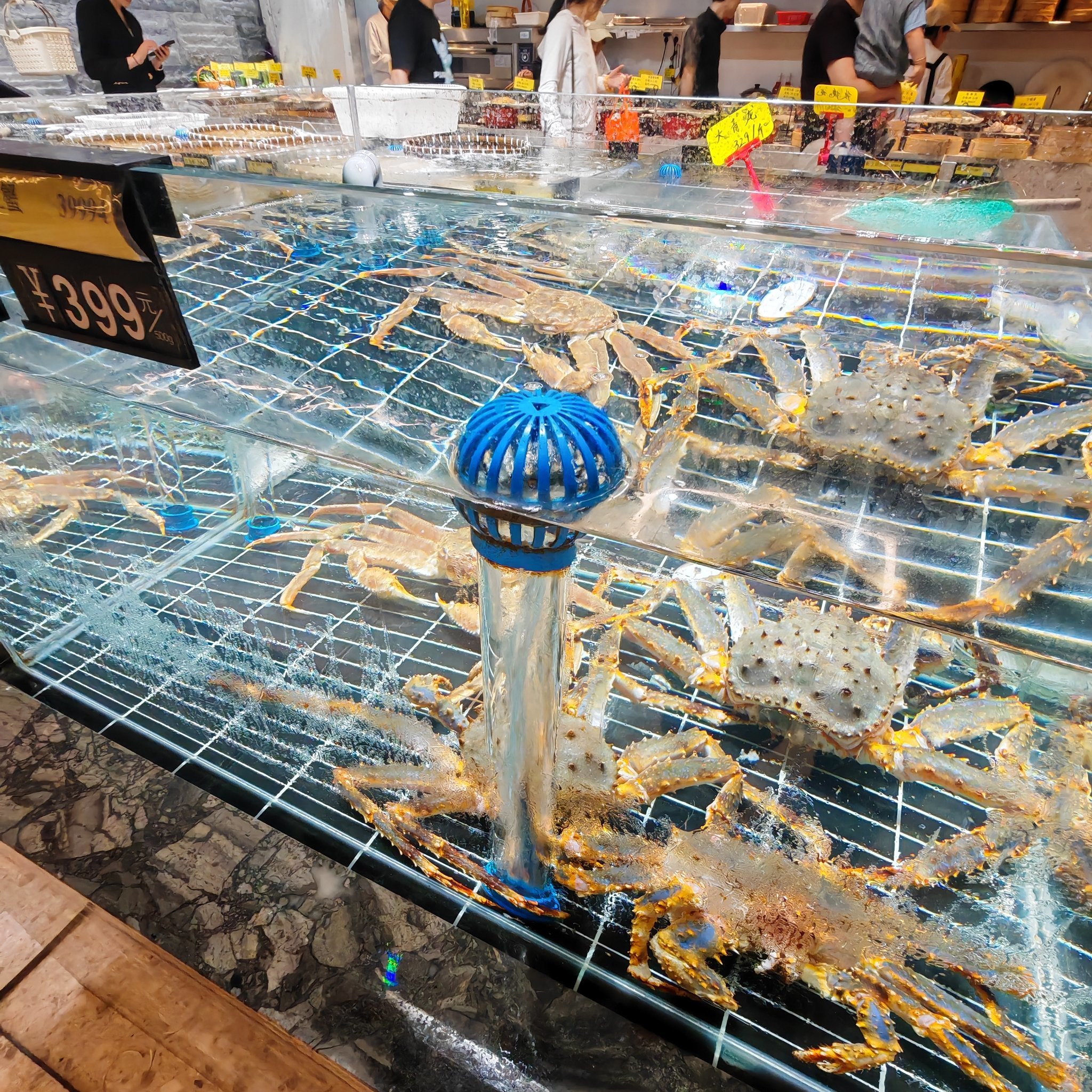 南京大厂渔具店(南京有大型渔具超市吗)