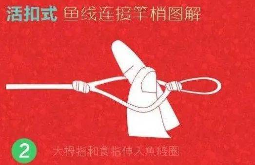 钓鱼社鱼钓线有技巧吗(钓鱼社双钩间距多少合适)