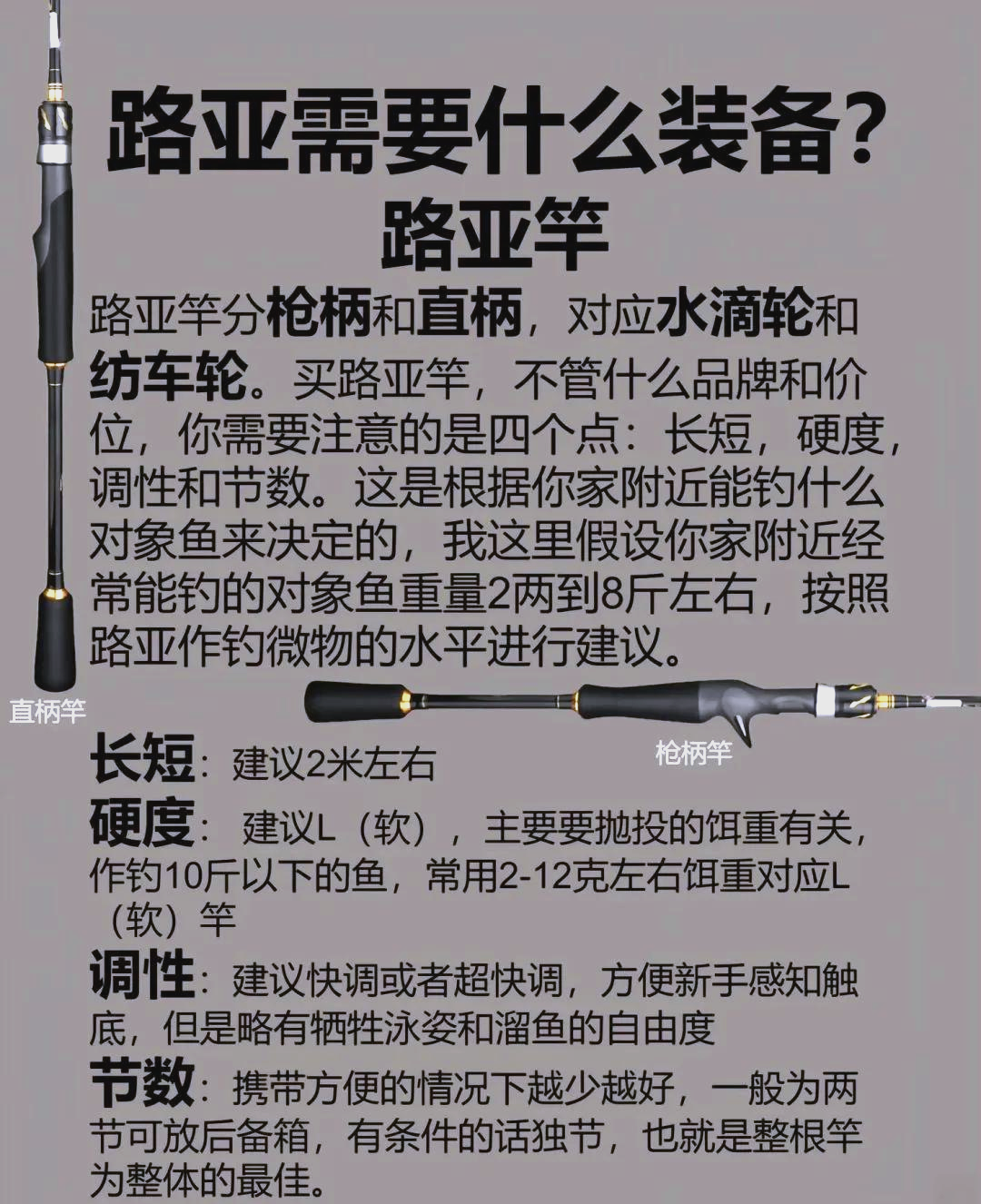 潮州路亚钓鱼技巧(路亚钓鱼精辟句子)