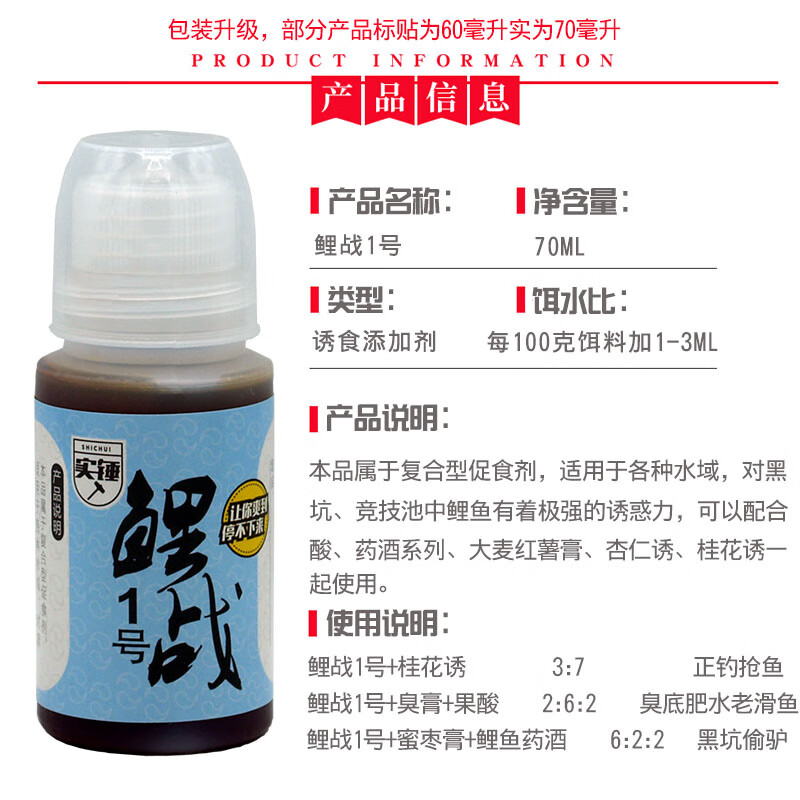钓滑口鲤鱼用什么饵料(如何钓滑口鲤鱼)