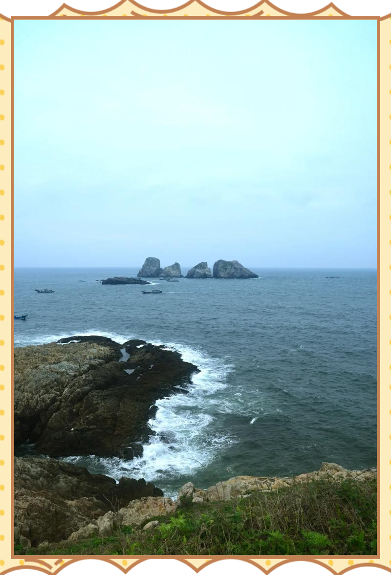 象山那些码头可以海钓(象山哪里可以海钓)