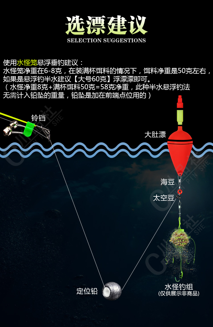 海钓怎样远投钩(海钓远投钓法基本技巧)