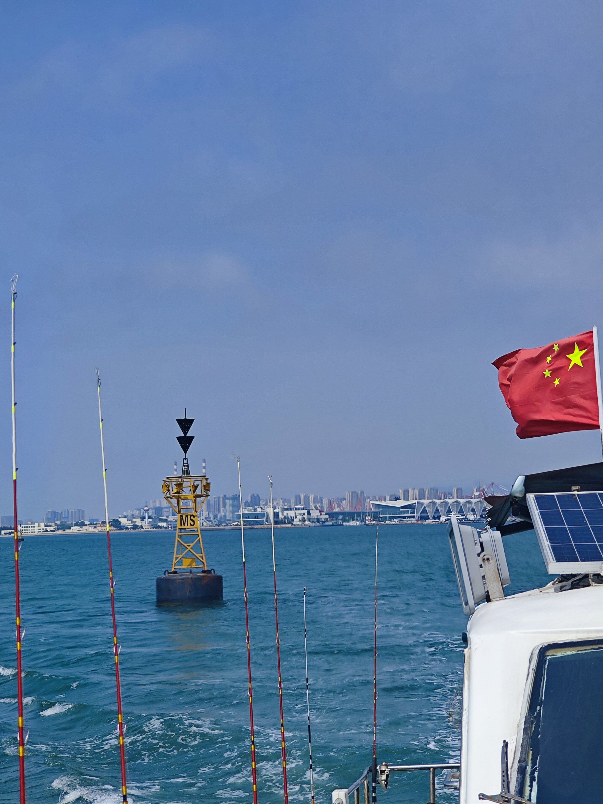 海钓东西多吗(海钓一般都能钓到什么鱼)