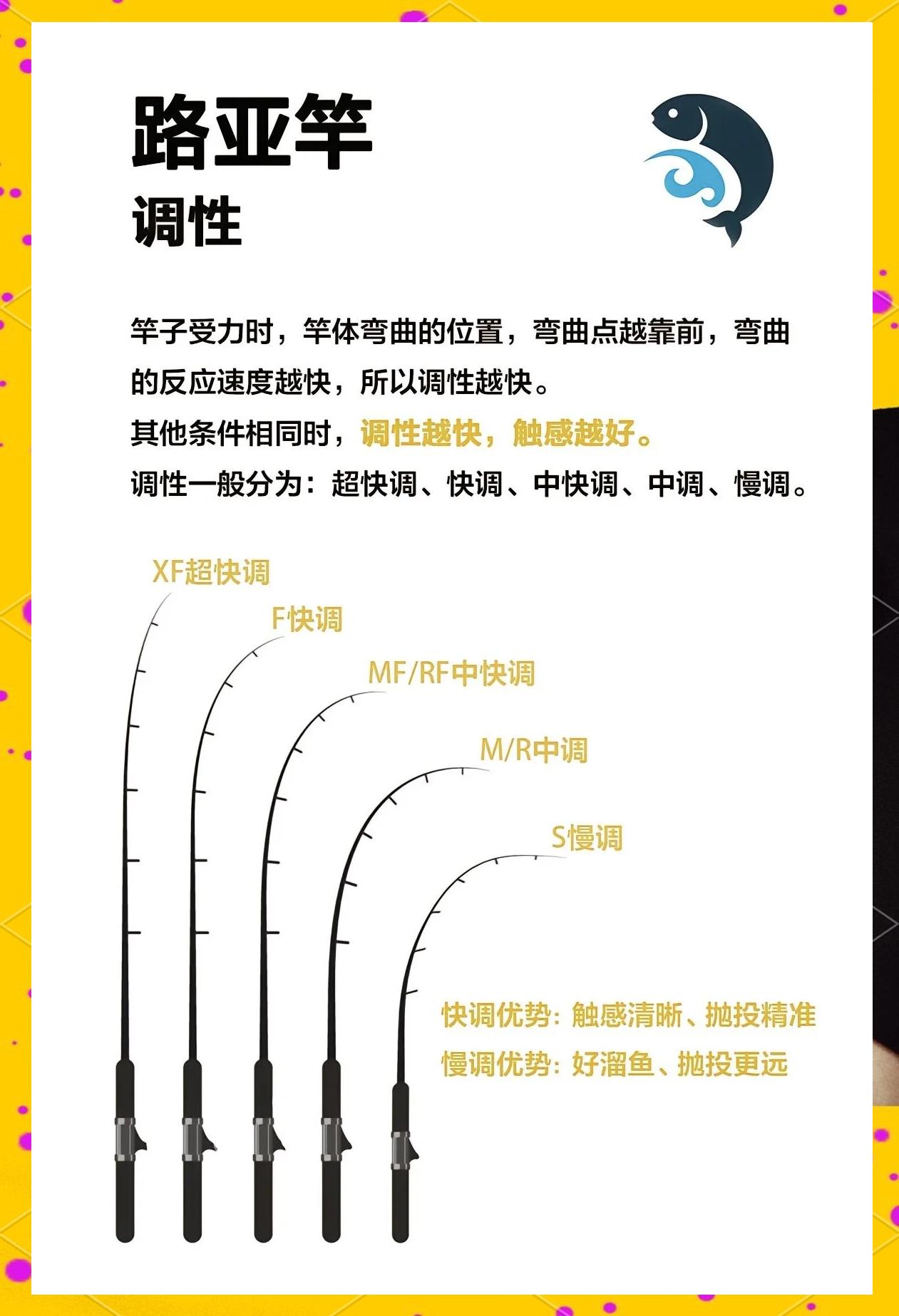 路亚海竿挑选(路亚海竿挑选视频教程)