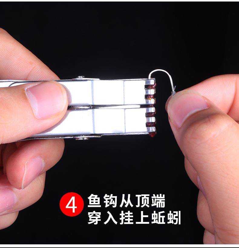 怎样接到渔具活(渔具店怎么进货最便宜)