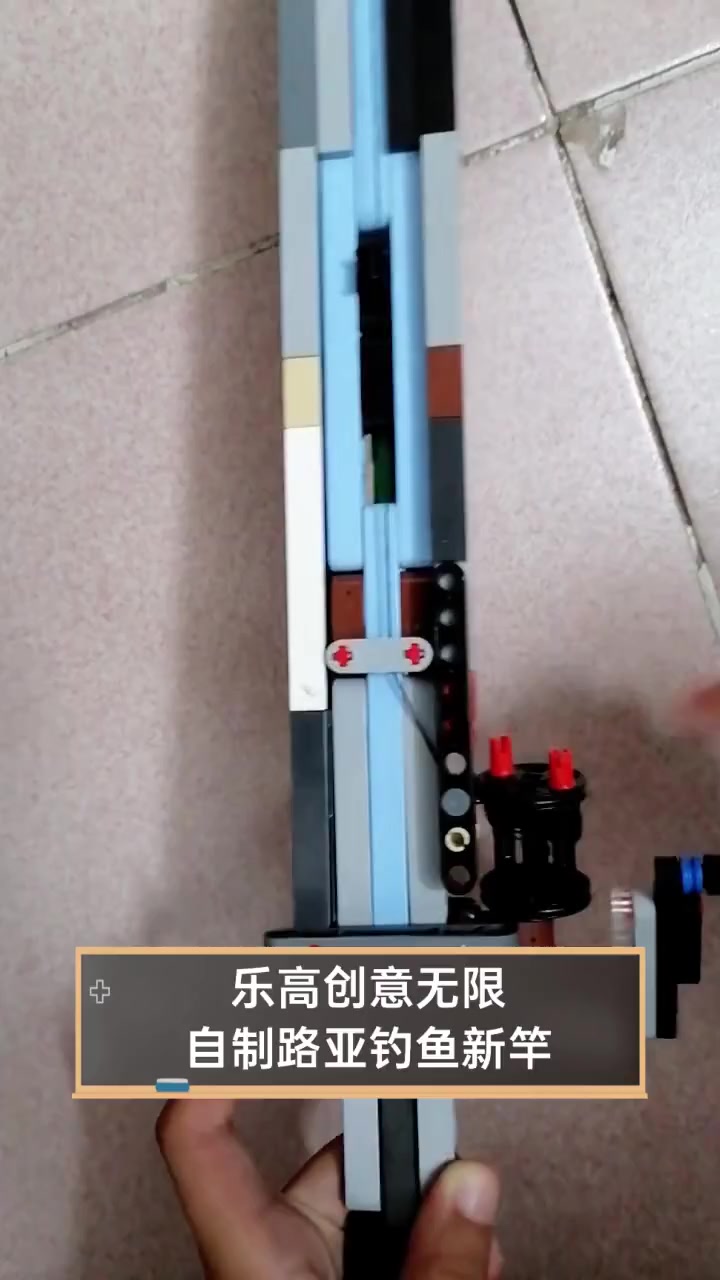 路亚竿改筏钓竿diy(路亚竿改筏竿视频)