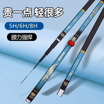 渔具自主品牌排行榜(渔具10大品牌)