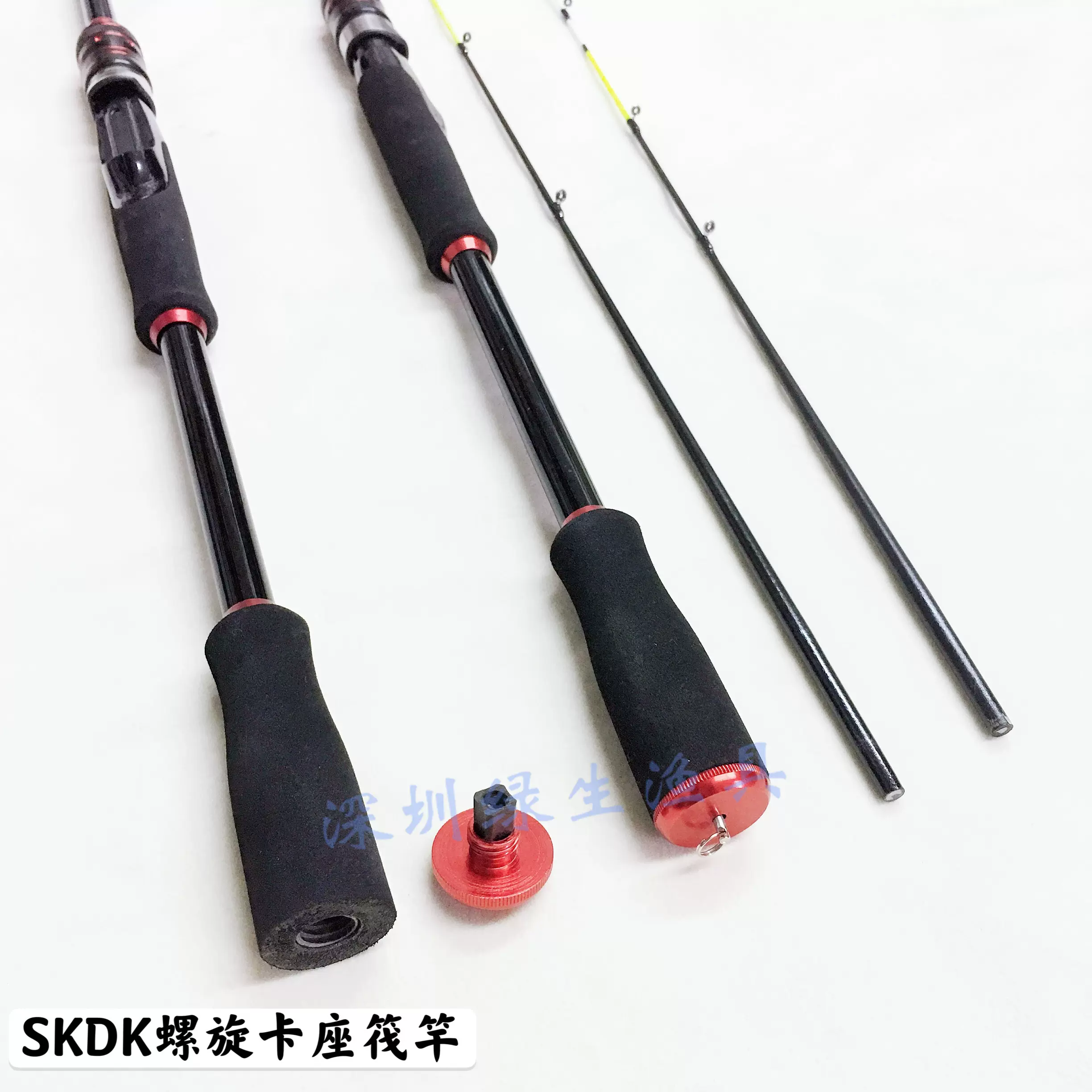 渔具店有筏竿吗(渔具筏竿特价)