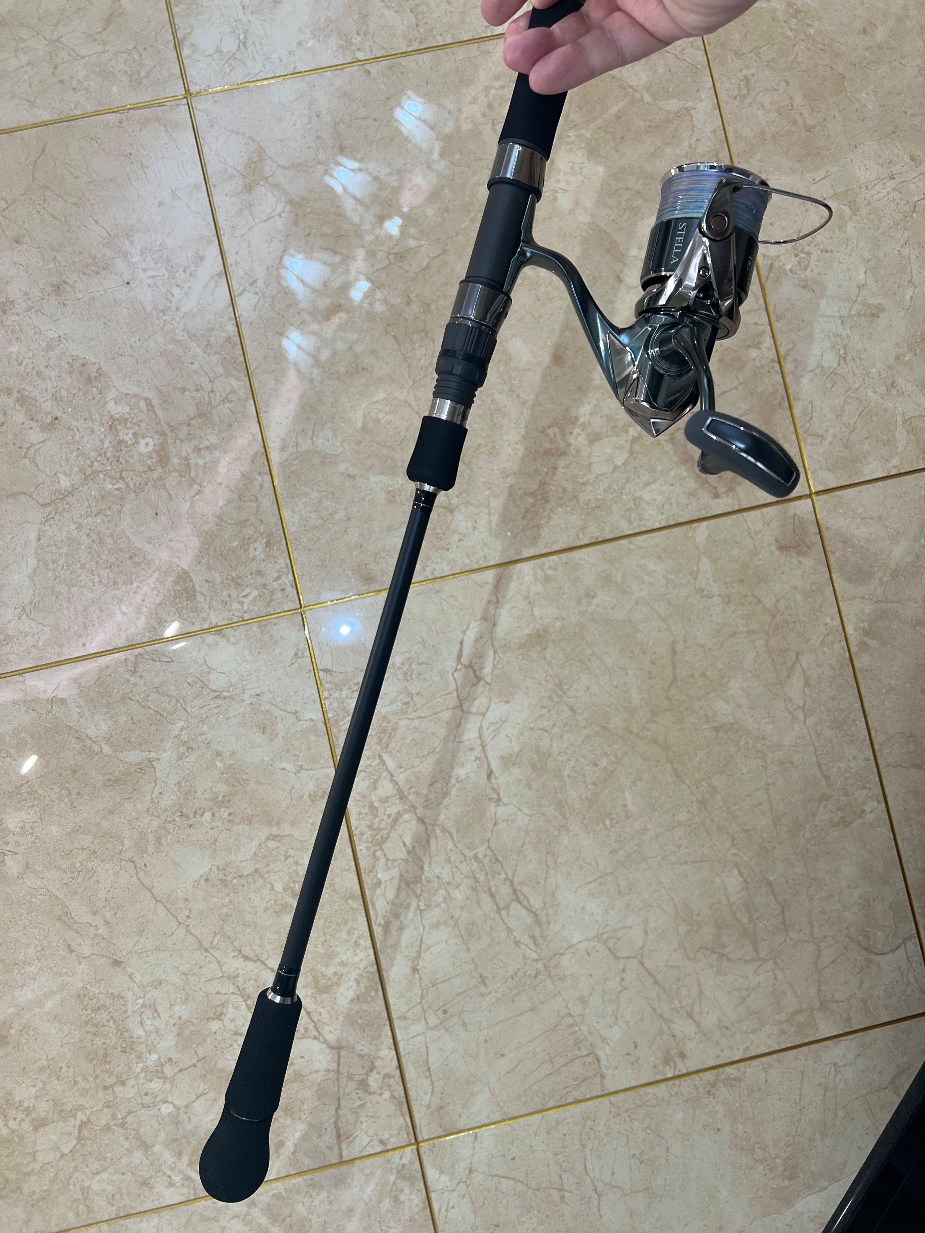 品牌好的海钓鱼竿(什么牌子的海钓竿性价比高)