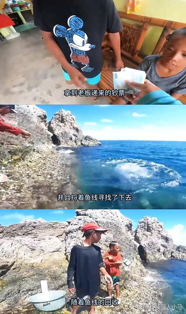 天津兄弟海钓(天津免费海钓地点)