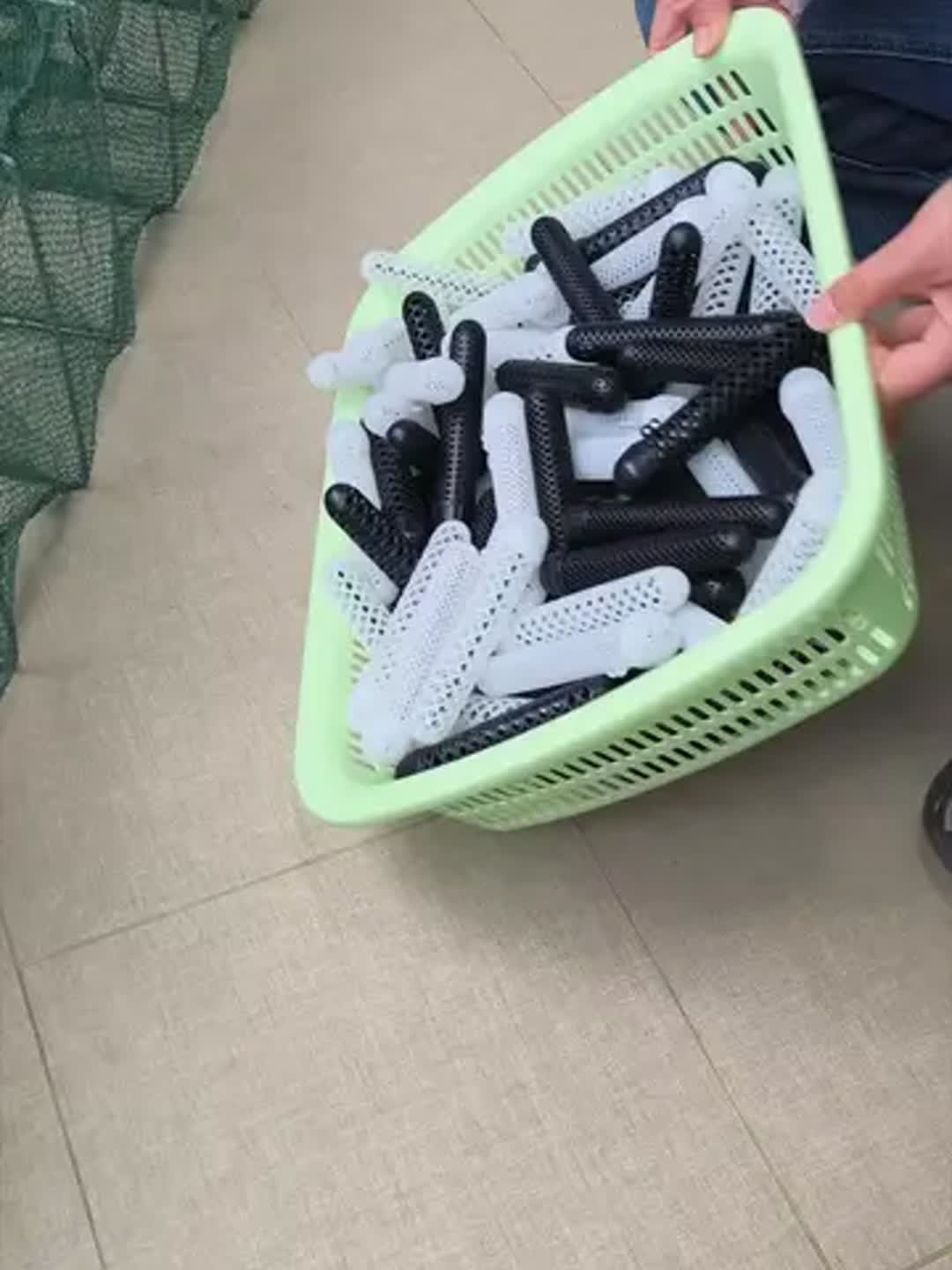 下地笼技巧(下地笼怎么下)